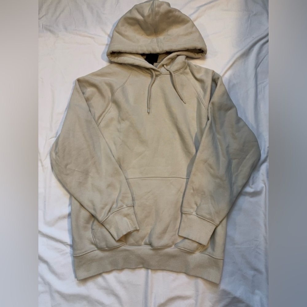 H&M Oversized Fit Sweatshirt
